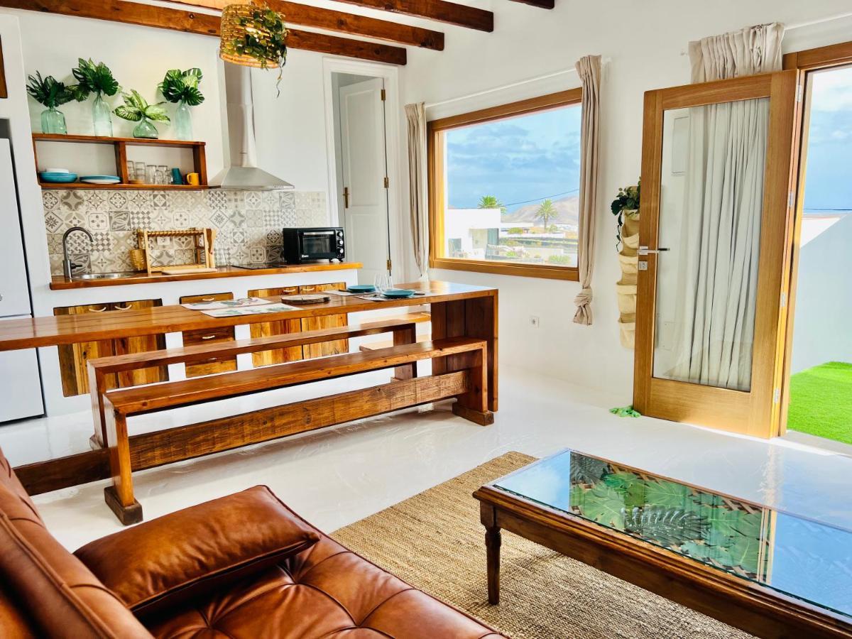 Apartamento Calme Et Tranquillite Absolue Nazaret Exterior foto