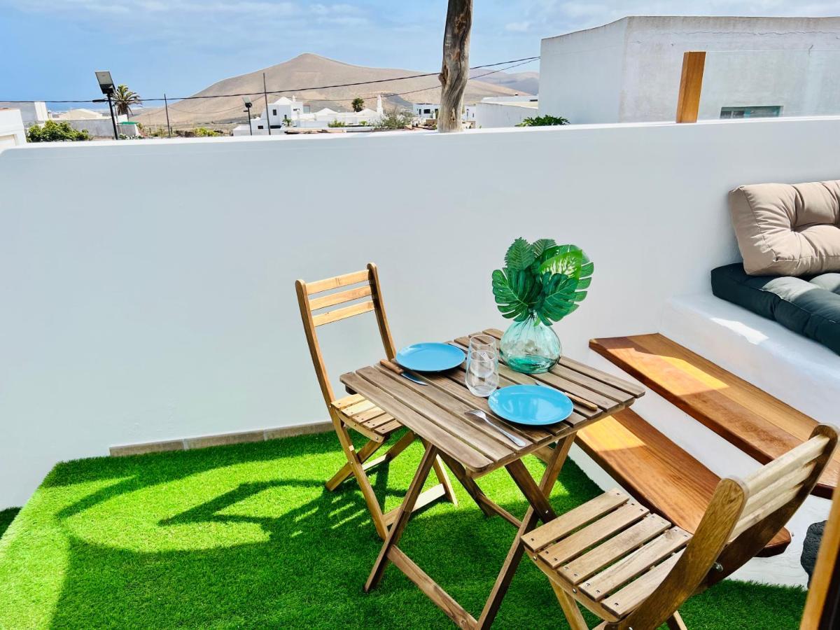 Apartamento Calme Et Tranquillite Absolue Nazaret Exterior foto