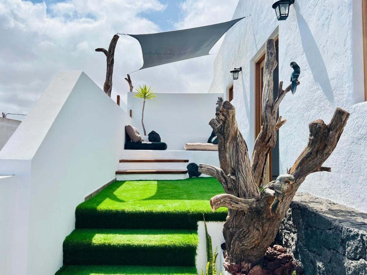 Apartamento Calme Et Tranquillite Absolue Nazaret Exterior foto
