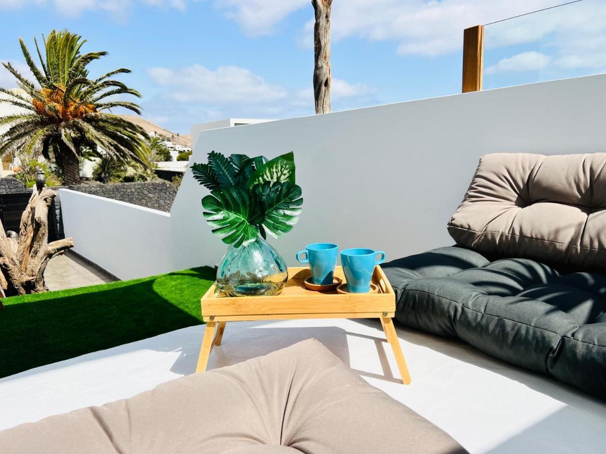 Apartamento Calme Et Tranquillite Absolue Nazaret Exterior foto
