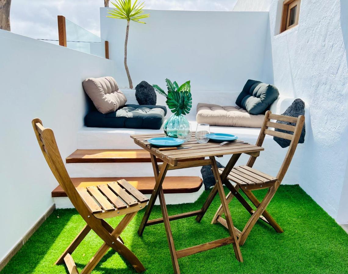 Apartamento Calme Et Tranquillite Absolue Nazaret Exterior foto