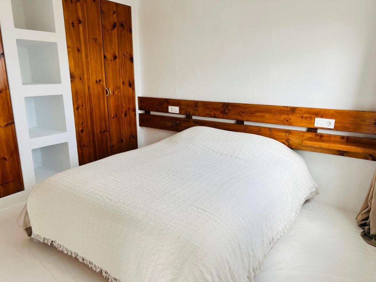 Apartamento Calme Et Tranquillite Absolue Nazaret Exterior foto