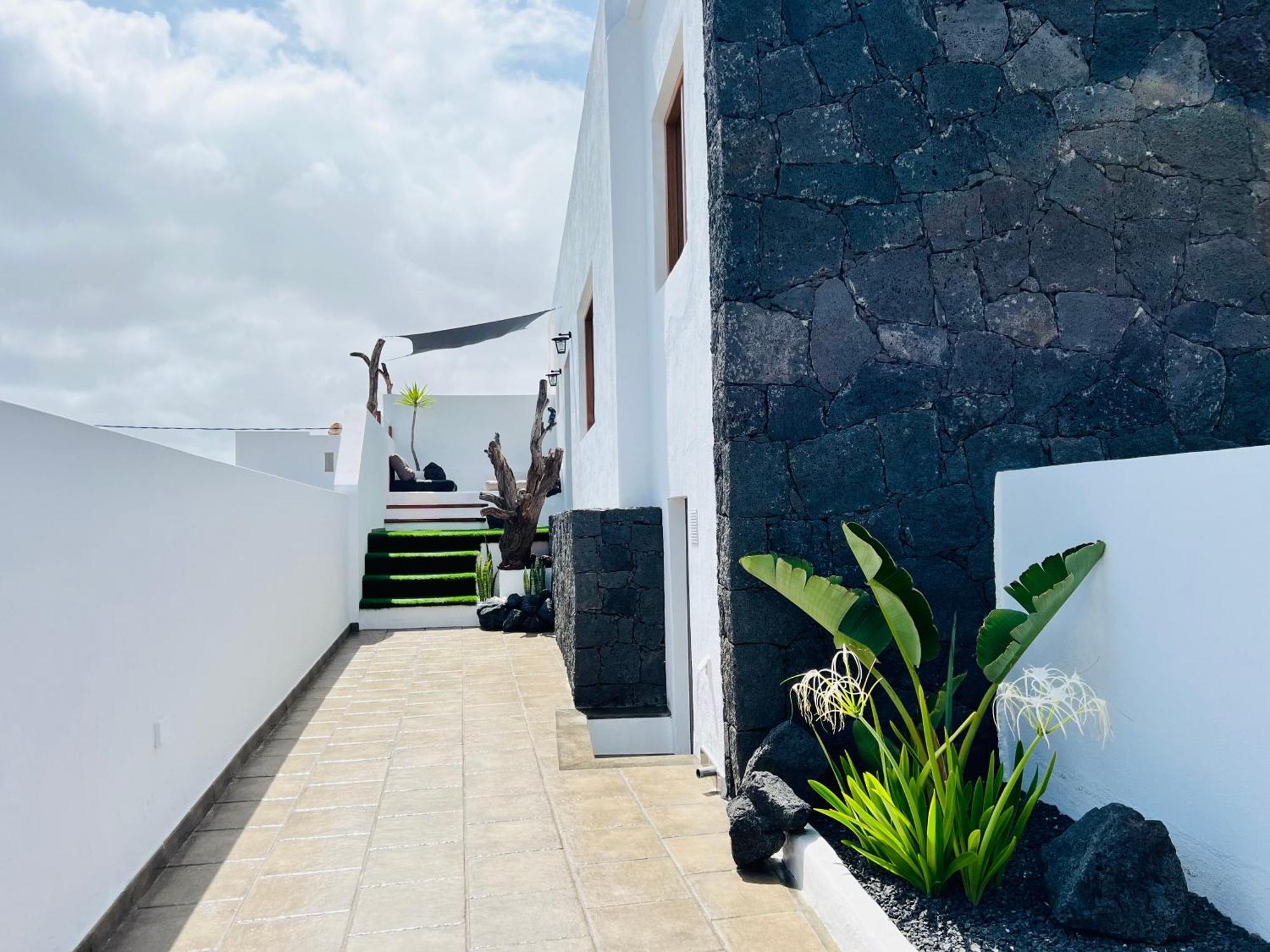 Apartamento Calme Et Tranquillite Absolue Nazaret Exterior foto